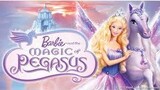 Barbie and the Magic of Pegasus Full Movie 2005