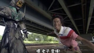 看看骑士中那些猪队友