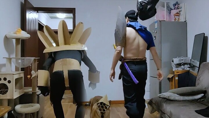 อเดสซี เทียนหูเฮกซ์