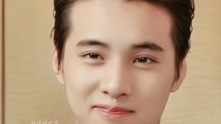 这脸在以前只能演男二？？