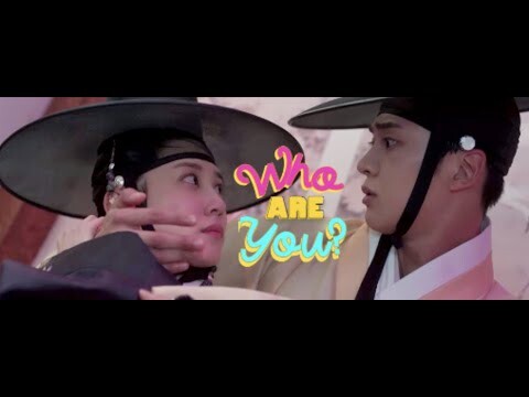 Who Are You? - (The King's Affection 연모) FMV