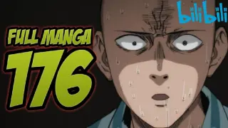 Fubuki nalaman niya na kung gano kalakas ang kalbo !! - Full Manga Chapter 176