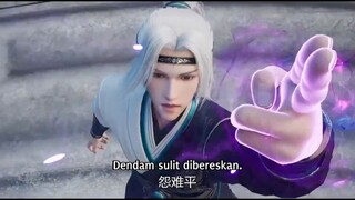 Yishi Du Zun Episode 81 Sub Indo