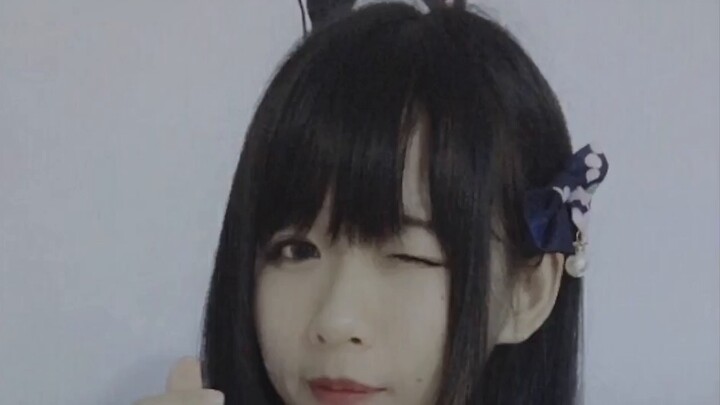 Zui Yao's birthday blessing video, this is probably the most lively secondary creation group