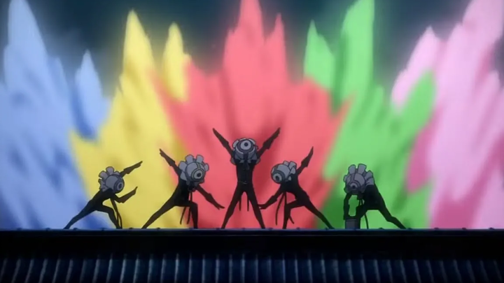 ไดอารี่ในอนาคต - เซ็นไต