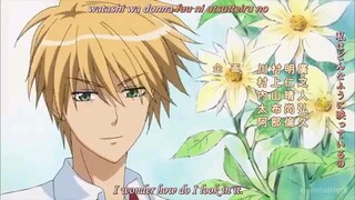 Kaichou wa Maid-sama! Episode 17