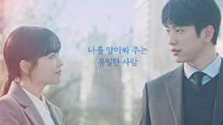 Our Unwritten Seoul eps 9 sub indo