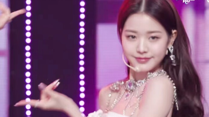 【IVE】【มุมส่วนตัว】การแสดงของสมาชิกในคัมแบ็กครั้งนี้ของฟู่ฟู่