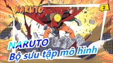 [NARUTO/Up lại] Show bộ sưu tập mô hình Naruto|NARUTO Collectibles| Tsume| Roomtour_2