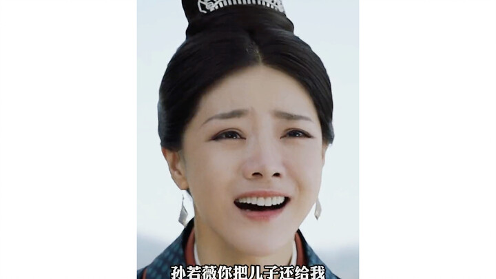 So với Bửu Tông thì em trai ông lại thừa hưởng được sự anh dũng, hào khí của Tuyên Tông, thật đáng t