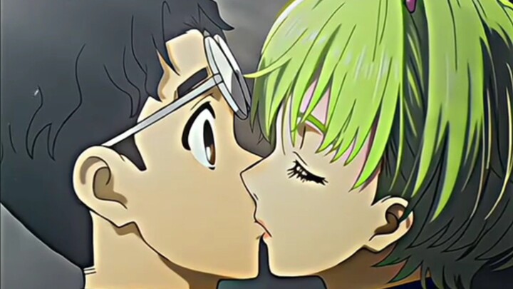 ada yang cemburu😚