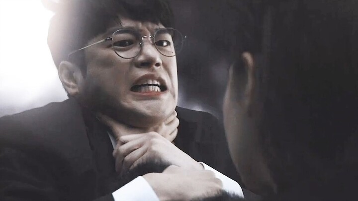 Phim truyền hình Hàn Quốc với chủ đề phát trực tuyến không giới hạn Một người đàn ông bị Sứ Mệnh Thầ