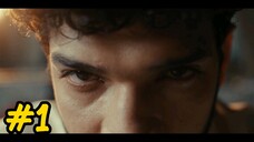 First Copy S1 E1 2025 Munawar Faruqui New Hindi Web Series