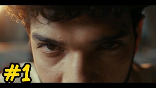First Copy S1 E1 2025 Munawar Faruqui New Hindi Web Series