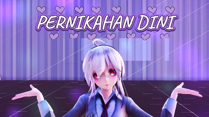 Pernikahan Dini gen Z episode 12