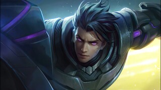 COBA SKIN LEGEND ALUCARD