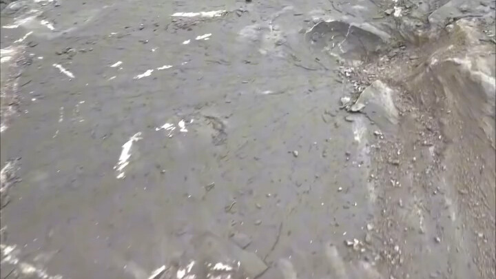 How did he know this existed?