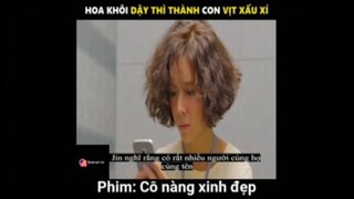 Tóm tắt phim: Cô nàng xinh đẹp p2