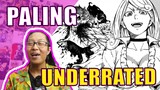 Anime MC Serigala OVERPOWERED Melawan Kaiju 🤩 [Sacred Abandoned Beasts] - Weeb News of The Week #45