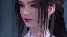 New Clip's XianiRenegades Immortal Lie Muwan Dia adalah gadis LuguWanglin "hanya kamu yg aku mi