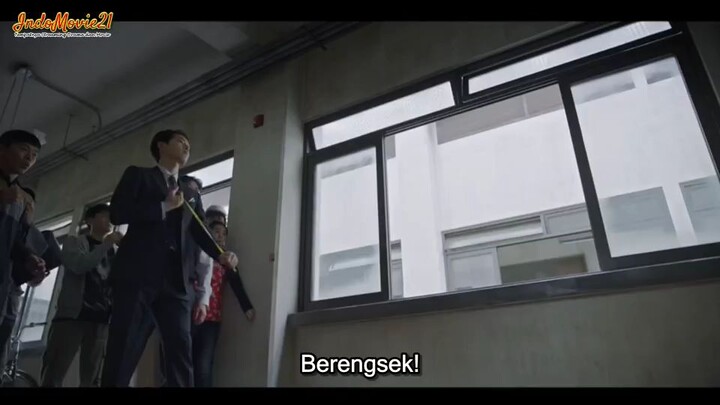 VINCENZOO eps 2 sub indo