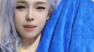 ผ้าเช็ดตัวผืนใหญ่