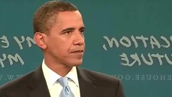 خطاب أوباما الملهم عن التعليم