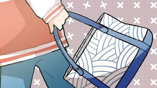 ハロー、ハッピーワールド！-「スタ〜リング ☆じぶん☆」（TVアニメ「カードファイト!! ヴァンガード Divinez デラックス決勝編」ED映像）