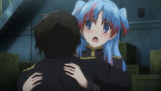 Suka Suka (WorldEnd) Episode 10 Subtitle Indonesia