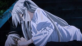 Em yêu Anh nhìu lắm - Yosuga no Sora「AMV」