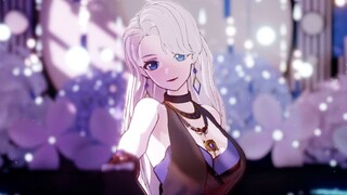【A-SOUL/乃琳生贺】倾尽悲欢,你可愿跟我走?