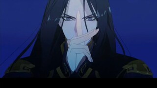 [Fire extinguishes sorrow] Intoxicated by the gentleness of Jiang Sir, the emperor is here to seduce