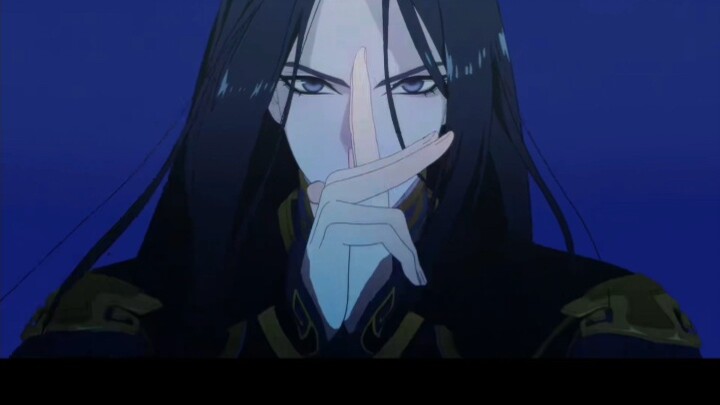 【ไฟและความโศกเศร้า】จมอยู่ในดินแดนอันอ่อนโยนของ Jiang Sir จักรพรรดิ์มนุษย์กลับมาสร้างความสับสนให้กับผ