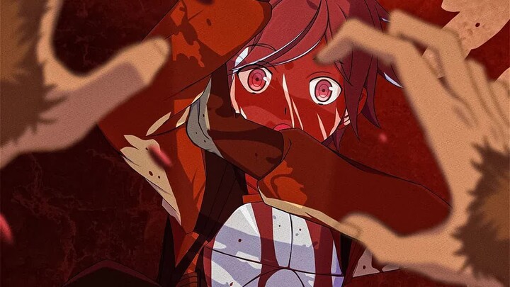 The Battle of the Deep Floor「AMV」Drown Me