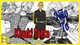 Kisaki Tetta Là Ai? Vì Sao Hắn Lại Giết Hinata Và Liên Tục Đầy Đọa Takemichi ? | Hồ Sơ Nhân Vật