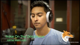 Nose On The Grindstone | Jaime Mercado