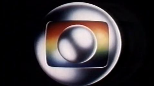 Rede Globo saindo do ar em 20/12/1992 e entrando no ar em 21/12/1992