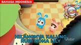 Perampokan Kalung Ruby Nona Lily - Doby & Disy: Detective Kubi (Bahasa Indonesia)