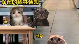 This isn't a poor student at all—this is clearly the King of Hell!