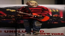 01 Nirvana - About A Girl