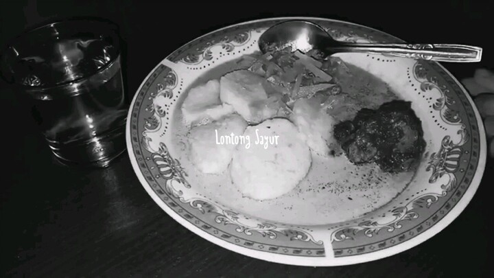 Lontong Sayur