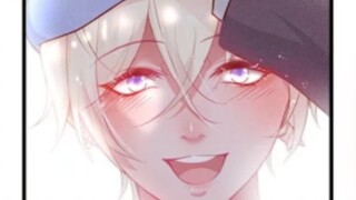 [Comic Complaint] The character design does not match the real thing (first issue(?)