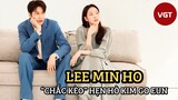 [Kbiz] - Lee Min Ho “chắc kèo” hẹn hò Kim Go Eun, còn lộ bằng chứng không thể chối cãi