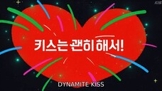 Dynamite-Kiss.Episode-1 Eng sub