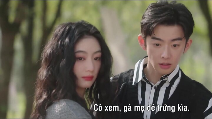 Đồi Trà Tình Yêu EP 9 [Sub Việt]
