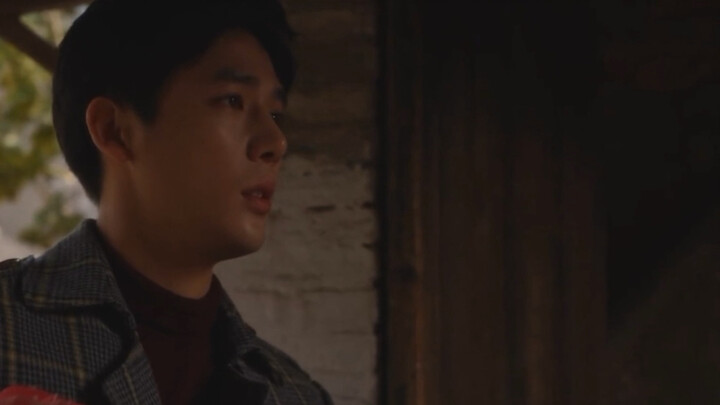 All the grievances were relieved the moment we met and hugged each other... There was no other intim