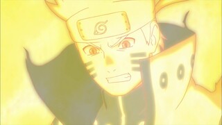 Naruto Ninja War Amv ᴴᴰ - This Is War