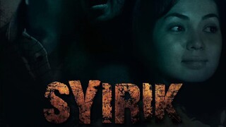 Syirik Full Movie