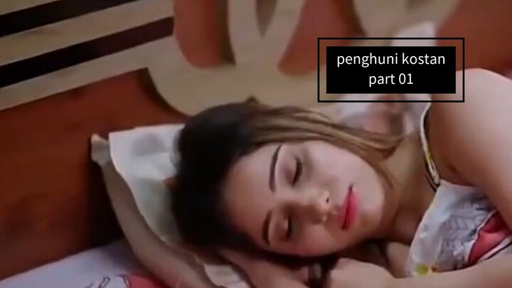 penghuni kostan mata keranjang part 01