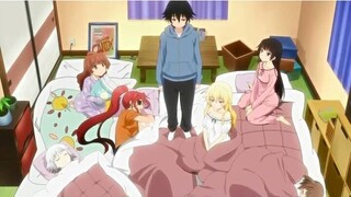 💦 Tập 2 _ OniAi ✨